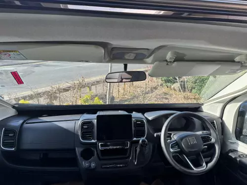 Swift Carrera 194 (2026)