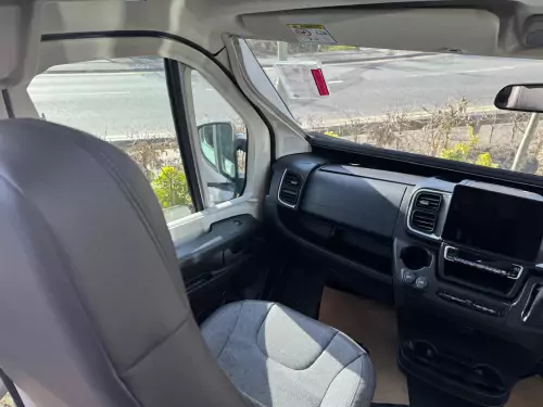 Swift Carrera 194 (2026)