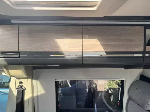 Swift Carrera 194 (2026)