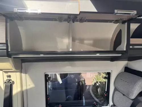 Swift Carrera 194 (2026)