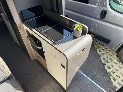 Swift Carrera 194 (2026)