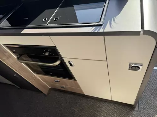 Swift Carrera 194 (2026)