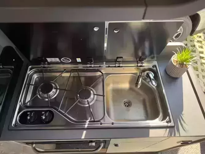 Swift Carrera 194 (2026)