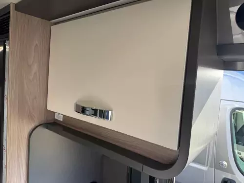 Swift Carrera 194 (2026)