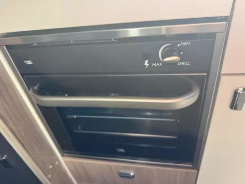 Swift Carrera 194 (2026)