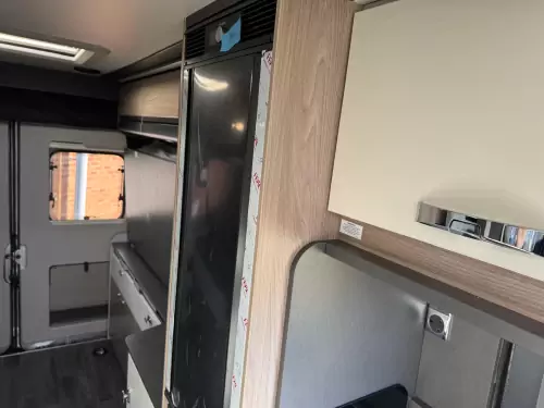 Swift Carrera 194 (2026)