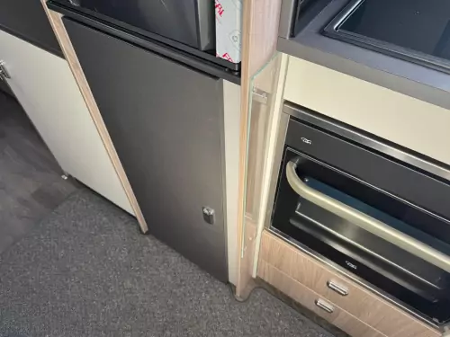 Swift Carrera 194 (2026)