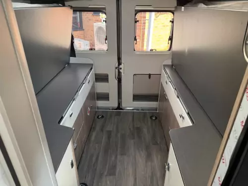 Swift Carrera 194 (2026)