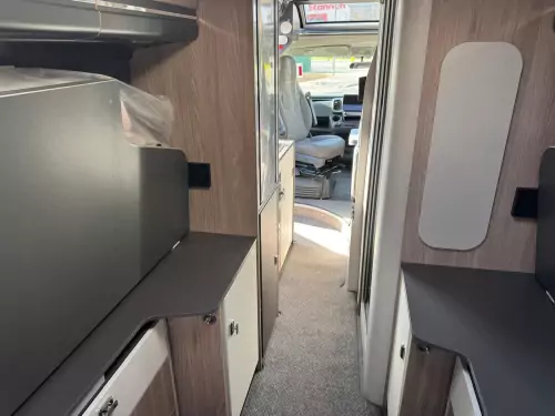 Swift Carrera 194 (2026)