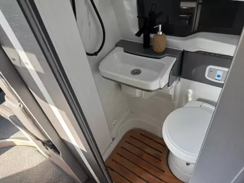 Swift Carrera 194 (2026)