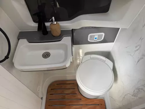 Swift Carrera 194 (2026)