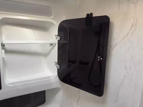 Swift Carrera 194 (2026)