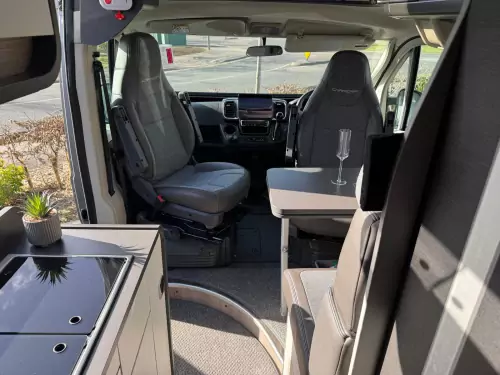 Swift Carrera 194 (2026)