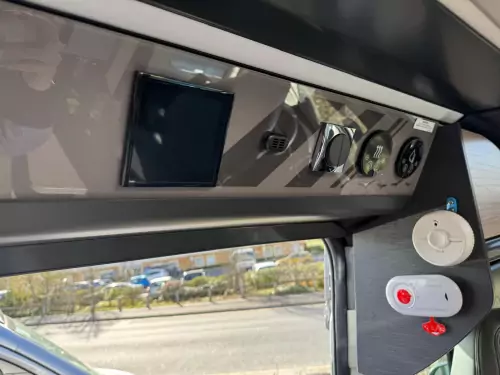 Swift Carrera 194 (2026)