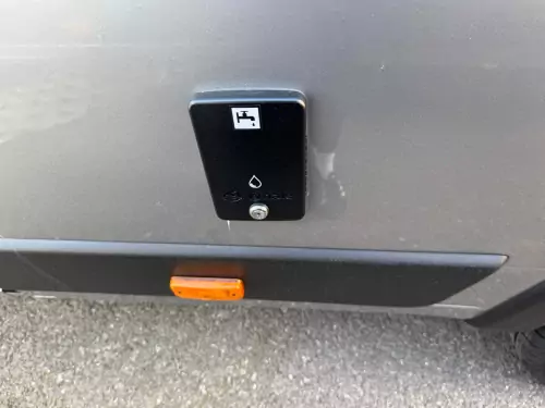 Swift Carrera 194 (2026)