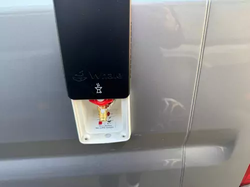 Swift Carrera 194 (2026)