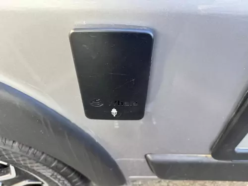 Swift Carrera 194 (2026)