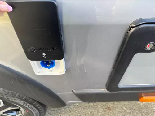 Swift Carrera 194 (2026)