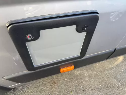 Swift Carrera 194 (2026)