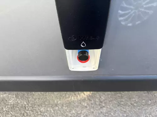 Swift Carrera 194 (2026)