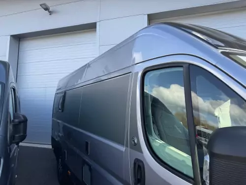 Swift Carrera 132 (2026)