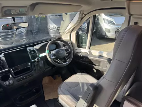 Swift Carrera 132 (2026)