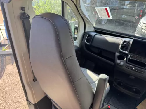 Swift Carrera 132 (2026)