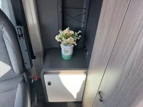 Swift Carrera 132 (2026)