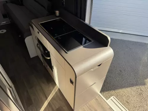 Swift Carrera 132 (2026)