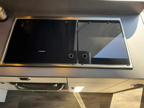 Swift Carrera 132 (2026)