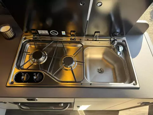 Swift Carrera 132 (2026)