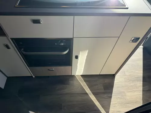 Swift Carrera 132 (2026)