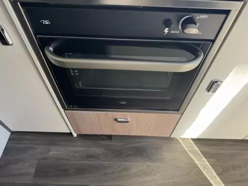 Swift Carrera 132 (2026)