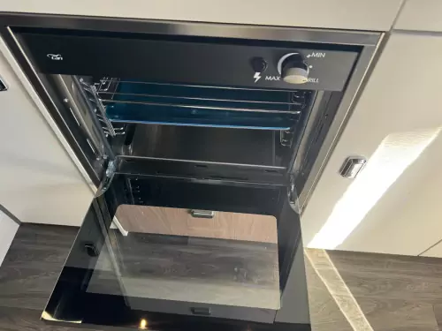 Swift Carrera 132 (2026)