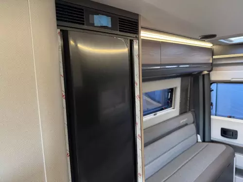 Swift Carrera 132 (2026)