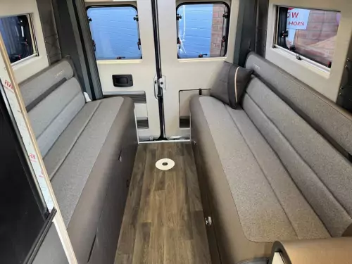 Swift Carrera 132 (2026)