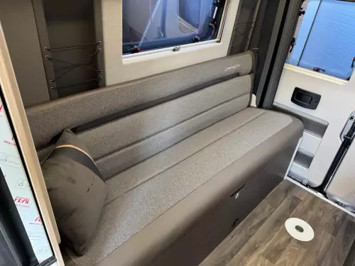 Swift Carrera 132 (2026)