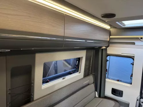 Swift Carrera 132 (2026)