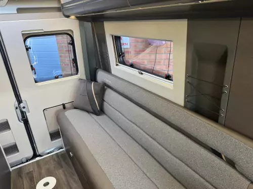 Swift Carrera 132 (2026)