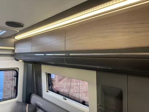 Swift Carrera 132 (2026)