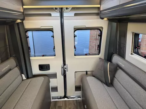 Swift Carrera 132 (2026)