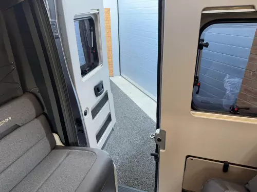 Swift Carrera 132 (2026)