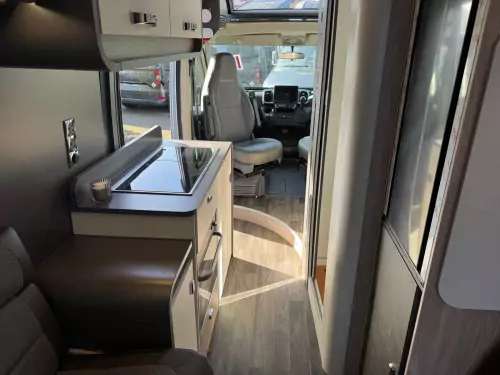 Swift Carrera 132 (2026)