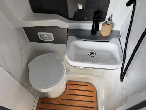 Swift Carrera 132 (2026)