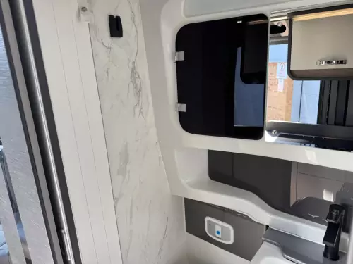 Swift Carrera 132 (2026)