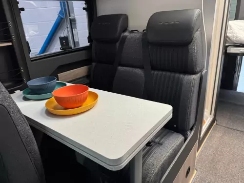 Swift Trekker S (2026)