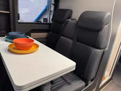 Swift Trekker S (2026)