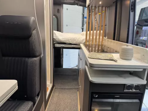 Swift Trekker S (2026)