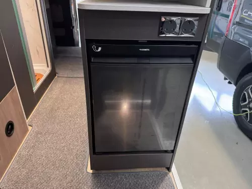 Swift Trekker S (2026)