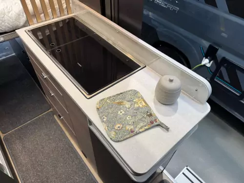 Swift Trekker S (2026)